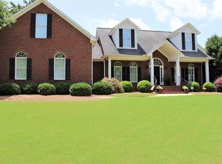 320 Benford Dr, Boiling Springs, SC 29316