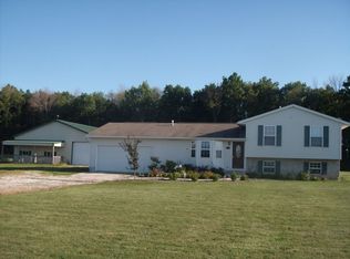 14900 Woodside Dr, Graytown, OH 43432