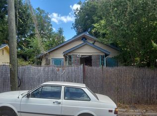 2404 Santa Rita St, Austin, TX 78702