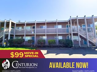 550 SW Levens St APT 24, Dallas, OR 97338