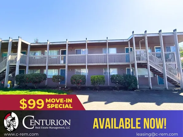 550 SW Levens St APT 24, Dallas, OR 97338