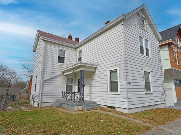 3321 Wunder Ave, Cincinnati, OH 45211