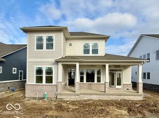 19945 Tomlinson Rd, Westfield, IN 46074