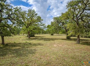 34 Settlement Way, Luling, TX 78648