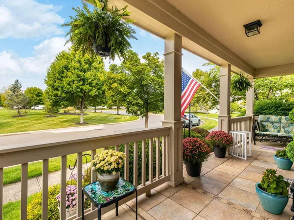 722 Olde Mill Dr, Westerville, OH 43082