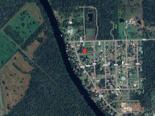 0 E Lafayette, Brazoria, TX 77422