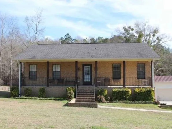 206 County Road 707, Verbena, AL 36091