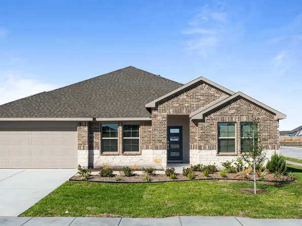 1402 Irigoyen St, Corpus Christi, TX 78415