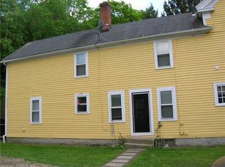 232 Washington Rd, Woodbury, CT 06798