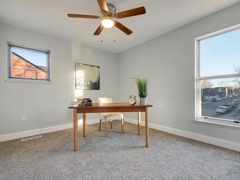 Guest Bedroom/Office