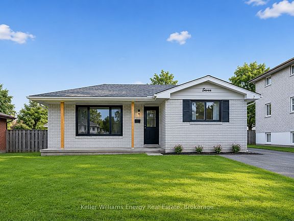 3rd image of 7 Glenarden Cres