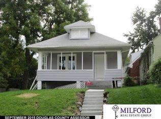 4223 Parker St, Omaha, NE 68111
