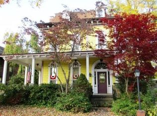 310 E Main St, Titusville, PA 16354