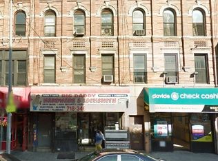 579 Sutter Ave, Brooklyn, NY 11207