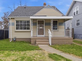 19170 Shields St, Detroit, MI 48234