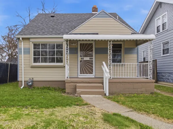 19170 Shields St, Detroit, MI 48234