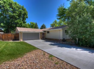 7331 Upham Ct, Arvada, CO 80003