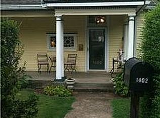 1402 Russell St, Nashville, TN 37206