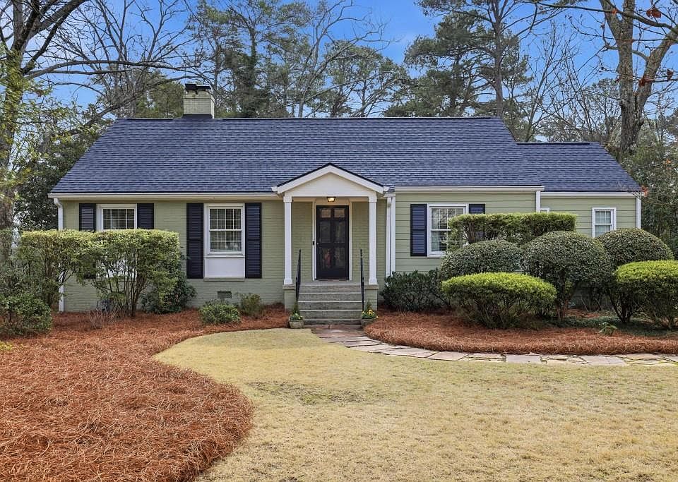 1st image of 2993 Dale Dr NE