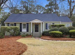 2993 Dale Dr NE, Atlanta, GA 30305