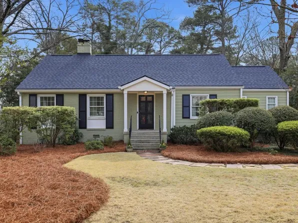 2993 Dale Dr NE, Atlanta, GA 30305