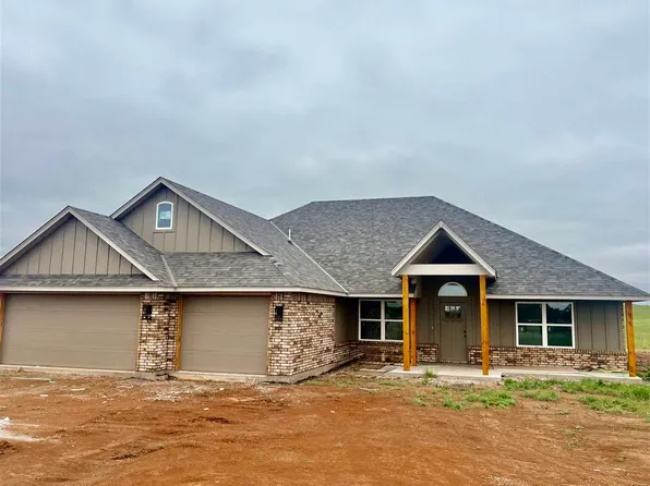 3580 NW Welch Rd, Lawton, OK 73501