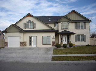 11024 W Kipling Way, Nampa, ID 83651