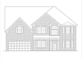 4039 Dinmont Chase, Atlanta, GA 30349