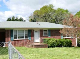 821 Ferry St, Anderson, SC 29626