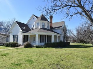 409 E Main St, Itasca, TX 76055