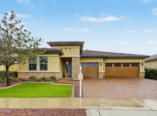 20510 W PARK MEADOWS Drive, Buckeye, AZ 85396
