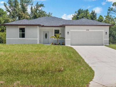 1430 Nora Ln, North Port, FL, 34286