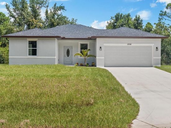 4343 KILLDEER TERRACE, North Port, FL 34288