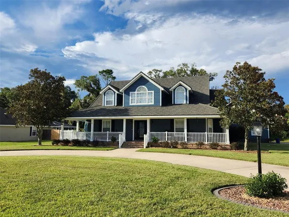 1221 NE 51st Pl, Ocala, FL 34479