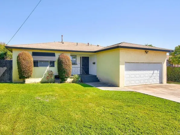 4781 73rd St, La Mesa, CA 91942