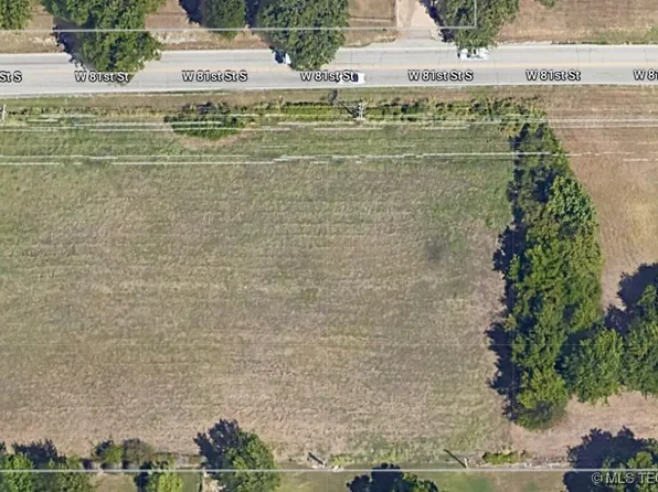 81 West St, Tulsa, OK 74132