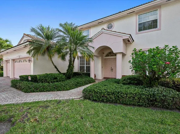 484 Otter Lane N, Jupiter, FL 33458