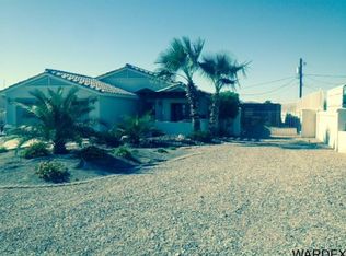 41 Oceanic Ln, Lake Havasu City, AZ 86403