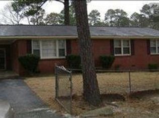 1817 Ardmore Rd, Columbia, SC 29223