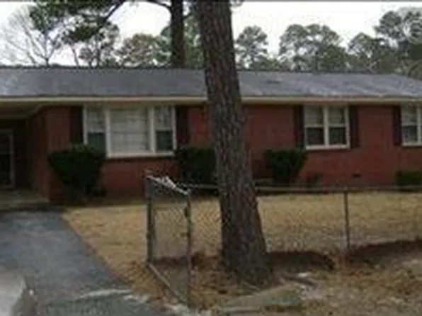 1817 Ardmore Rd, Columbia, SC 29223
