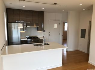 4334 Geary Blvd APT 3, San Francisco, CA 94118