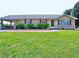 110 Hollywood Dr, Rocky Mount, VA 24151