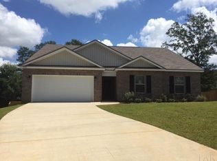 4731 Perception Cir, Milton, FL 32570