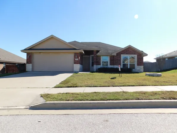 302 Hedy Dr, Killeen, TX 76542