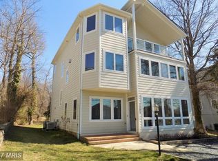 1404 Chesapeake Ave, Annapolis, MD 21403