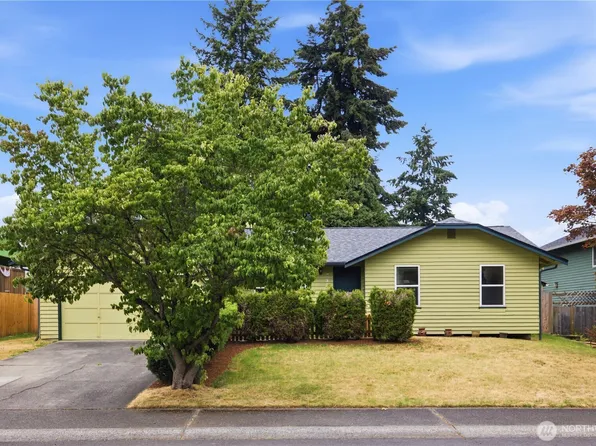 35311 19th Avenue SW, Federal Way, WA 98023