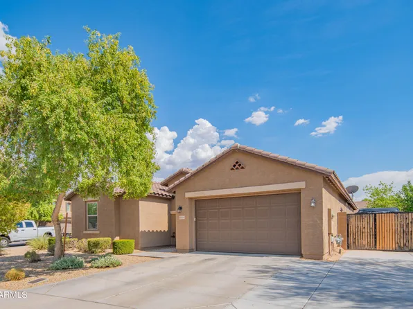 12151 W CALLE HERMOSA Lane, Avondale, AZ 85323