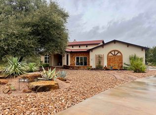 124 Trophy Oak Trl, Marble Falls, TX 78654