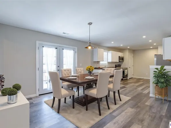 1518 Deering Ln, Radcliff, KY 40160