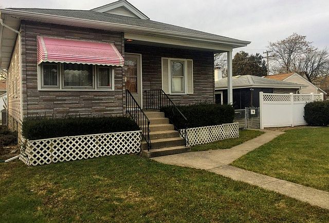 1st image of 12330 S Morgan St